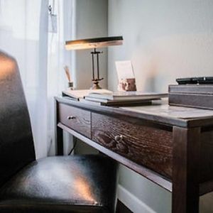 Superior Family Room